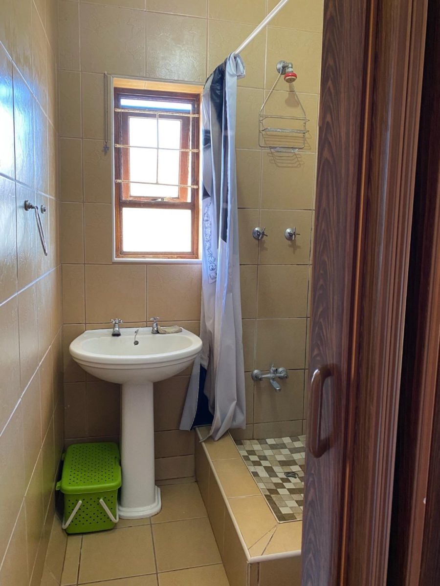 3 Bedroom Property for Sale in Algoa Park Eastern Cape